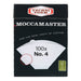EAN 8712072850224 - Moccamaster 85022 pieza y accesorio para cafetera Filtro de café imagen 1