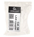 EAN 8716309063791 - Gembird Cat. 5E LAN RJ-45 Blanco imagen 5