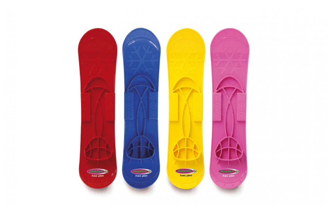 EAN 4042774446369 - Jamara 460383 esquís 42 cm Niños imagen 6