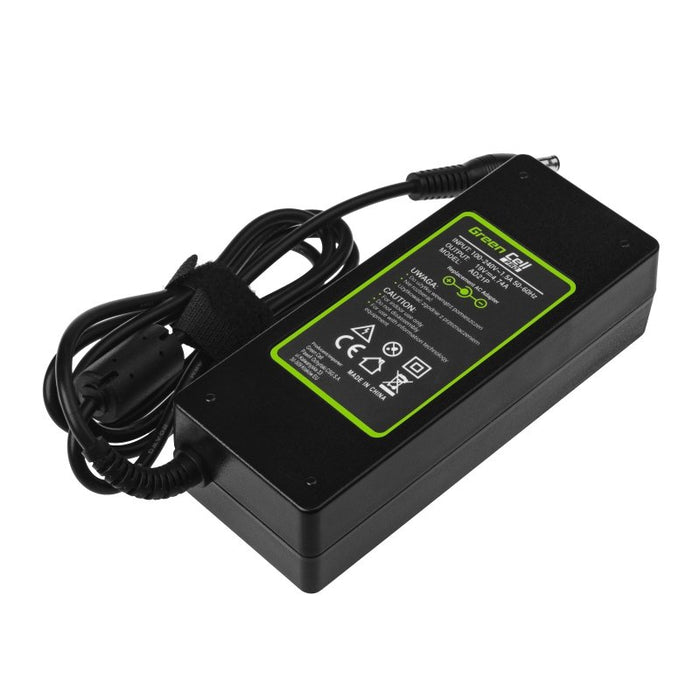 EAN 5902701410926 - Green Cell AD21P adaptador e inversor de corriente Interior 90 W Negro imagen 2