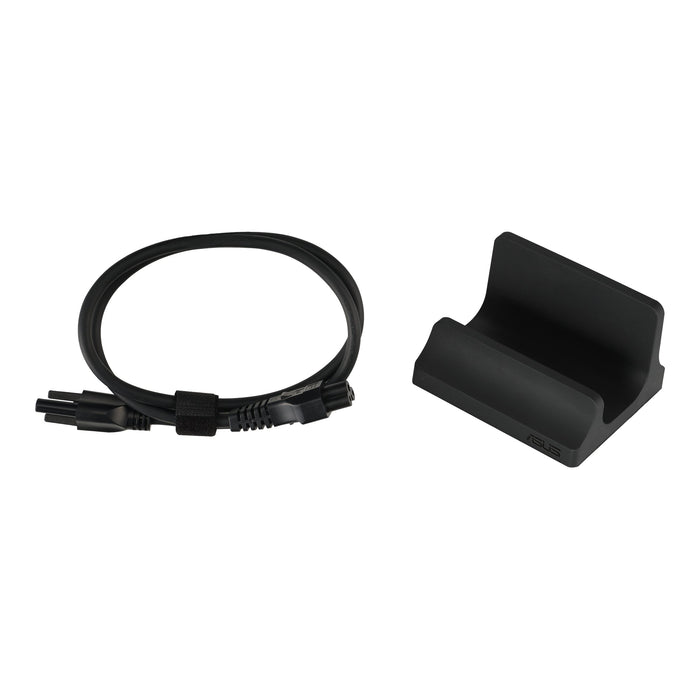 EAN 4711387113332 - ASUS Triple Display USB-C Dock DC300 Acoplamiento USB 3.2 Gen 2 (3.1 Gen 2) Type-C Negro imagen 9