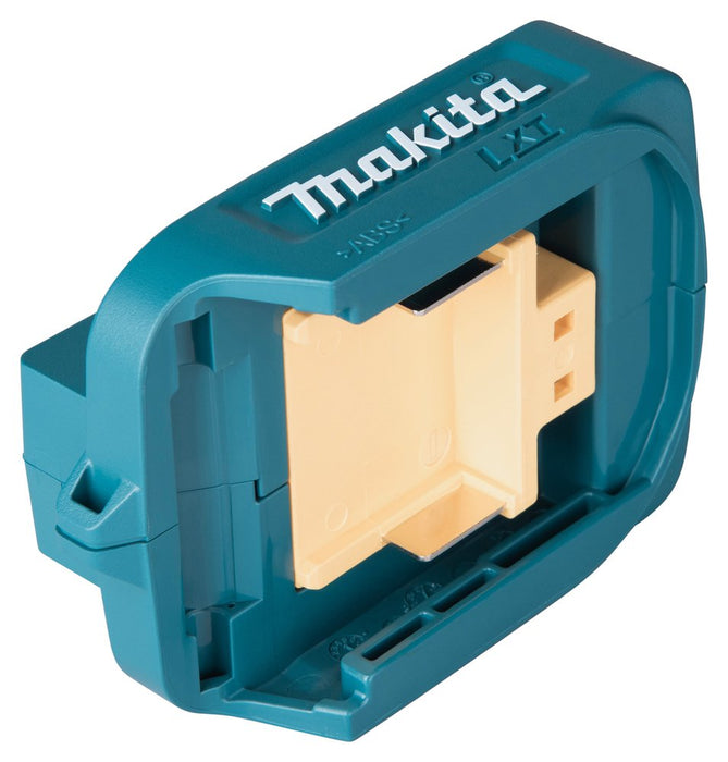 EAN 88381806954 - Makita DECADP05 cargador de batería Universal USB imagen 2