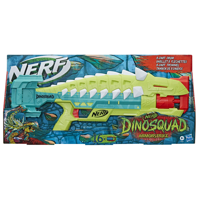 EAN 5010994155117 - Nerf DinoSquad Armorstrike imagen 14