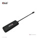 EAN 8719214472962 - CLUB3D CSV-1548 hub de interfaz imagen 5