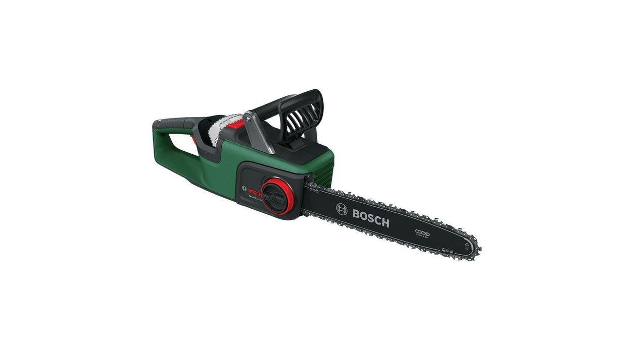 EAN 4059952514291 - Bosch AdvancedChain 36V-35-40 Negro, Verde imagen 1