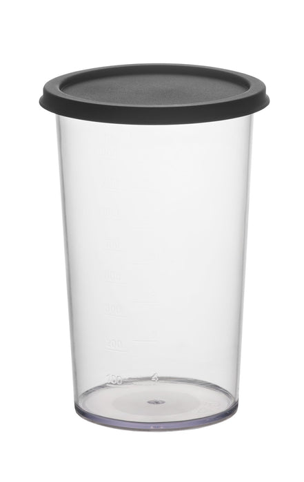 EAN 8595631020340 - Concept TM5500 licuadora 1,5 L Batidora de inmersión 1500 W Acero inoxidable imagen 15