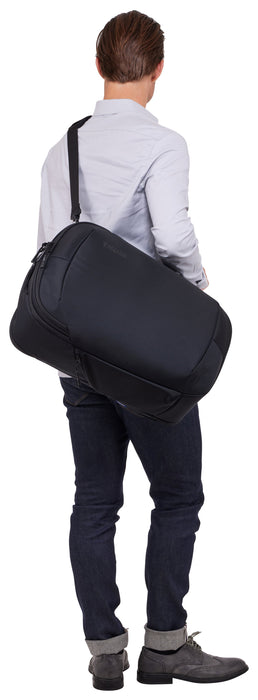 EAN 85854255875 - Thule Subterra 2 TSD440 Black mochila Mochila de viaje Negro Poliéster imagen 9