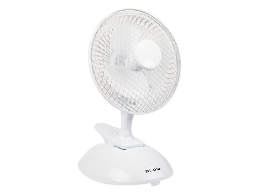 EAN 5900804080978 - BLOW 44-062# ventilador Blanco imagen 1