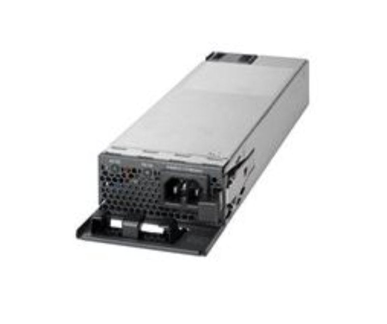 EAN 0889728133586 - Cisco 715W AC 80+ PLATINUM CONFIG 1 P/S SPARE unidad de fuente de alimentación imagen 2