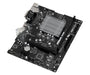 EAN 4710483943058 - Asrock N100M NA (CPU integrada) micro ATX imagen 2
