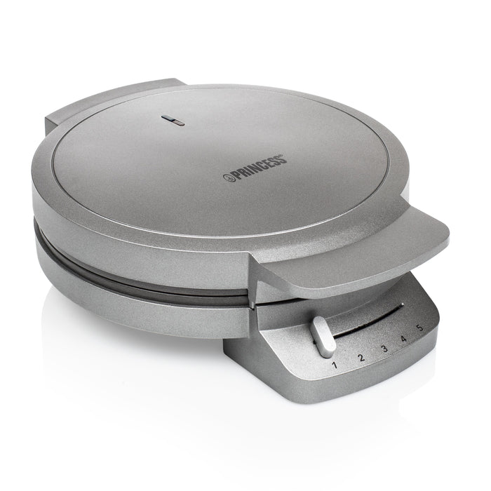 EAN 8713016085108 - Princess 132380 5 barquillo(s) 1200 W Acero inoxidable imagen 4