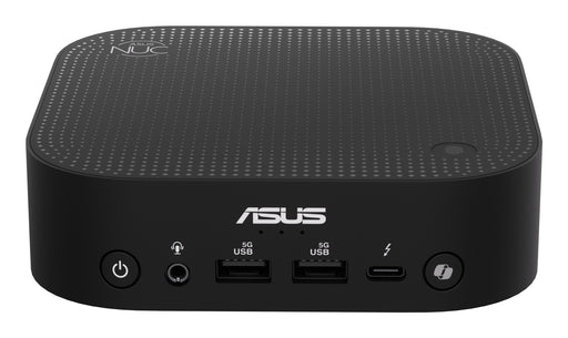 EAN 4711387914878 - ASUS NUC RNUC14LNKU5073H2 Intel Core Ultra 5 226V 16 GB LPDDR5x-SDRAM 512 GB SSD Windows 11 Home Mini PC  imagen 2