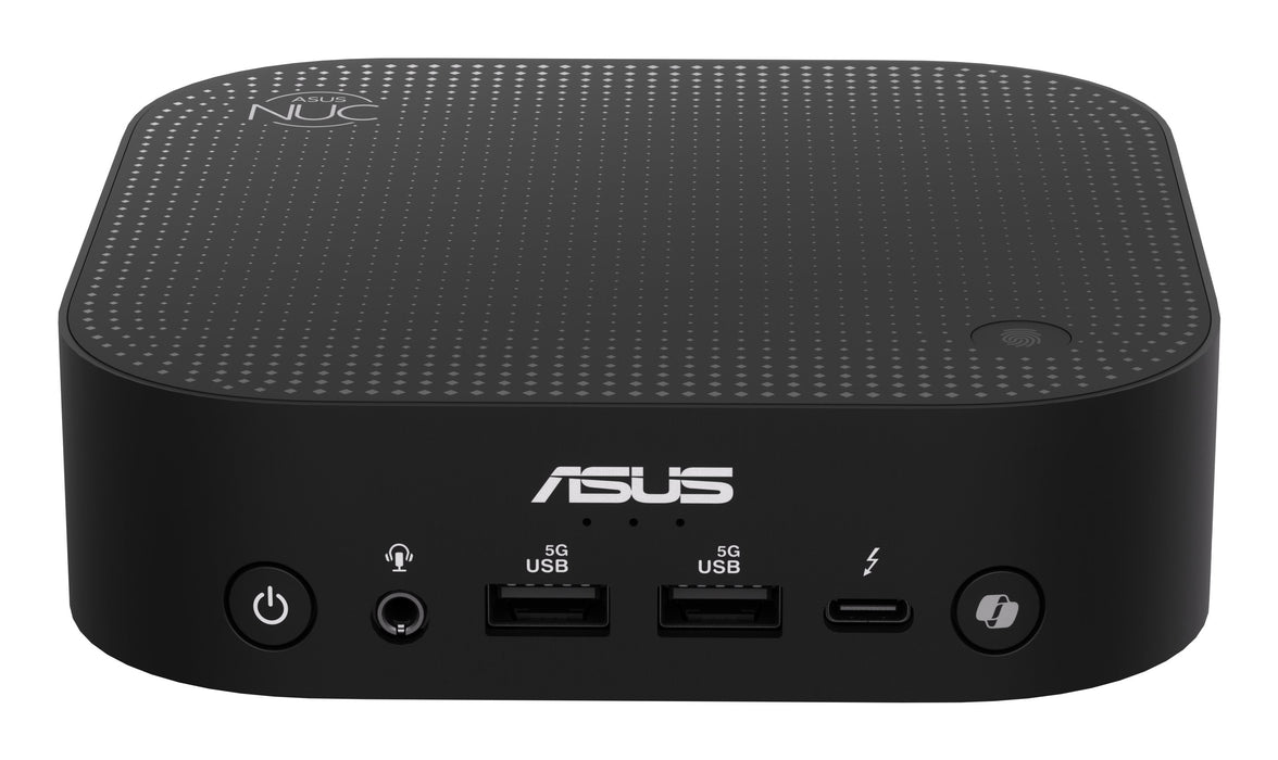 EAN 4711387914908 - ASUS NUC RNUC14LNKU5073N2 Intel Core Ultra 5 226V 16 GB LPDDR5x-SDRAM 512 GB SSD Windows 11 Pro Mini PC N imagen 7