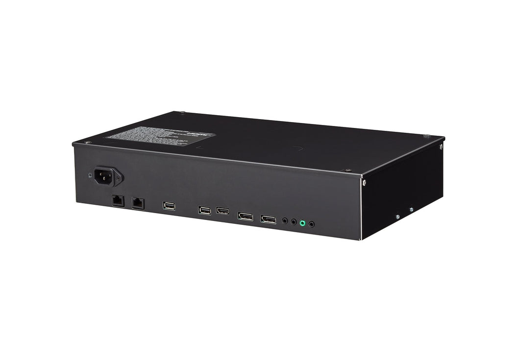 EAN 8806096180914 - LG 55EW5P-M pantalla de señalización 139,7 cm (55") OLED 600 cd / m² Full HD Plata Pantalla táctil 18/7 imagen 11