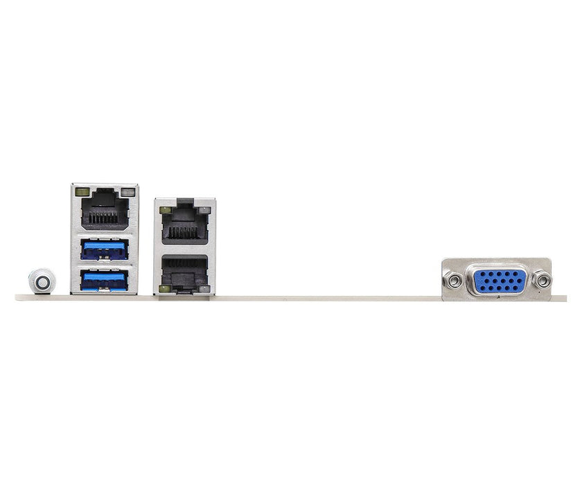 EAN 4711430525488 - Asrock TURIND8UD-2T/X550 placa base AMD SoC Socket SP5 imagen 4