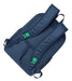 EAN 4260709015576 - Rivacase Gremio mochila City backpack Azul Poliéster, Tereftalato de polietileno reciclado (rPET) imagen 10