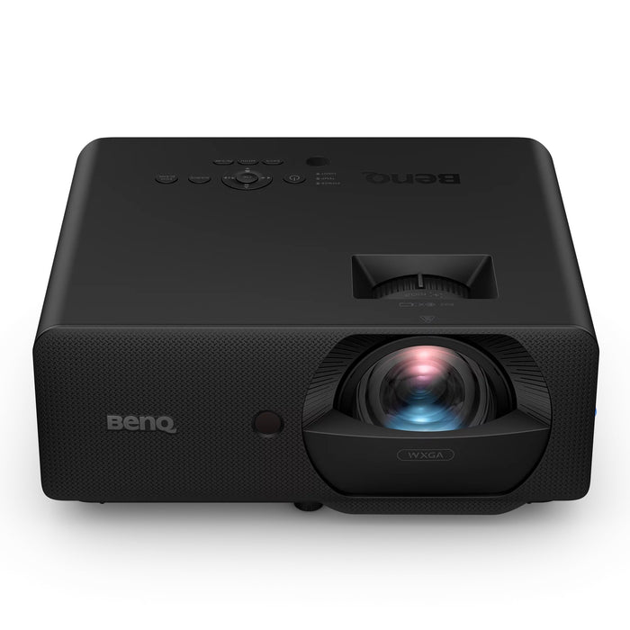 EAN 4718755097560 - BenQ LW830ST Proyector de corto alcance 4000 lúmenes ANSI DLP WXGA (1280x800) 3D Negro imagen 3
