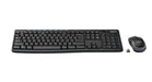 EAN 5099206039162 - Logitech 920-004510 teclado Ratón incluido Universal USB AZERTY Francés Negroimagen 2)