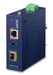 EAN 4711605284288 - PLANET IGTP-815AT convertidor de medio 1000 Mbit/s Azul imagen 1