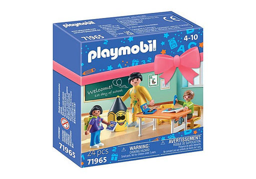 EAN 4008789719652 - Playmobil 71965 set de juguetes imagen 1