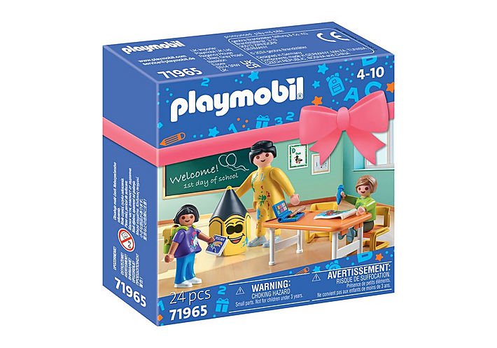 EAN 4008789719652 - Playmobil 71965 set de juguetes imagen 1