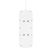 EAN 0745883855674 - Belkin Connect Blanco 8 salidas AC 2 m imagen 5