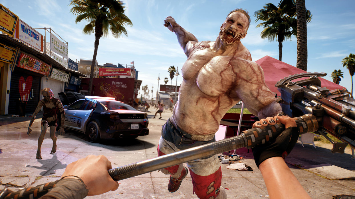 EAN 4020628682132 - Deep Silver Dead Island 2 Day One Edition Day One (Primer día) Italiano Xbox One/Xbox Series X imagen 8