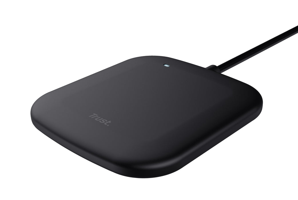 EAN 8713439247367 - Trust Ceto lector de tarjeta inteligente Interior USB USB 2.0 Negro imagen 1