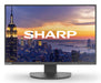 EAN 4550556177443 - Sharp MultiSync EA242W pantalla para PC 61 cm (24") 1920 x 1200 Pixeles Full HD LCD Negro imagen 1