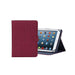 EAN 4260403571743 - Rivacase 3317 RED funda para tablet 25,6 cm (10.1") Folio Rojo imagen 1