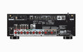 EAN 0747192138530 - Denon AVR-S970H 85 W 7.1 canales 3D Negro imagen 4