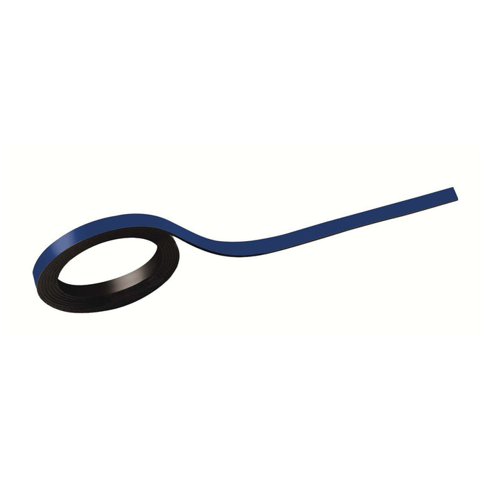 EAN 4002390024495 - MAUL 6520137 tira magnética 1000 mm 1 m imagen 1