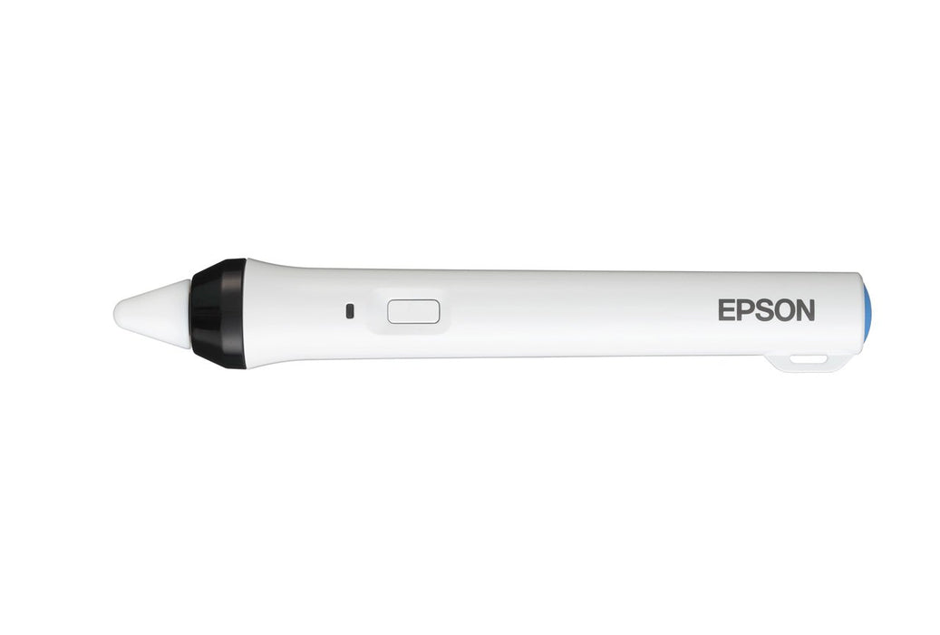 EAN 8715946536910 - Epson ELPPN04B lápiz óptico Azul, Blanco imagen 1
