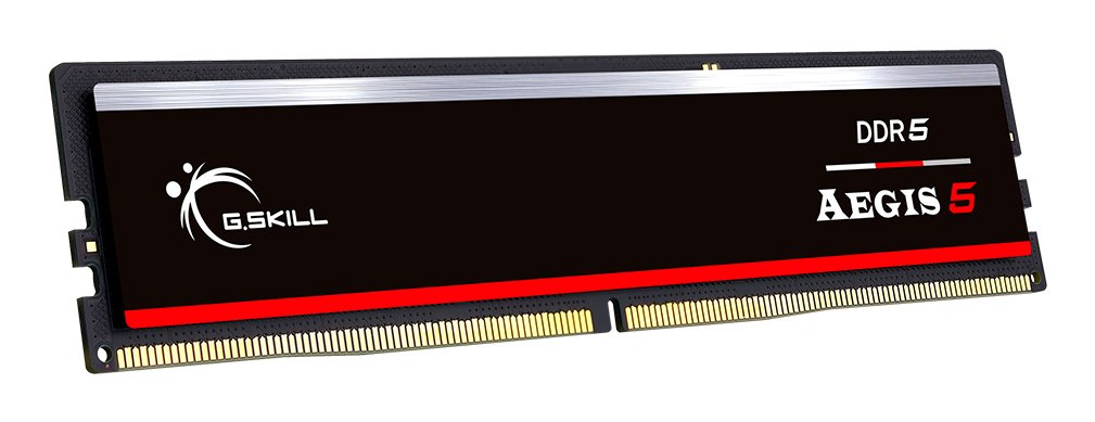 EAN 4713294237279 - G.Skill Aegis F5-6000J3636F16GX1-IS módulo de memoria 16 GB 1 x 16 GB DDR5 imagen 3