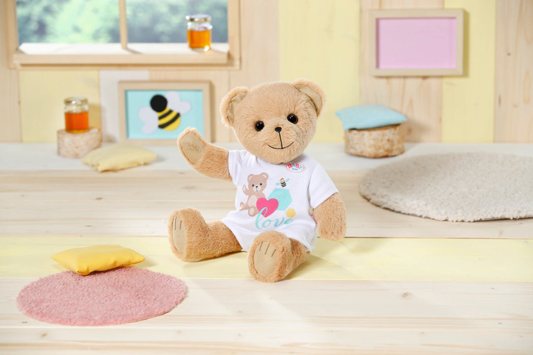 EAN 4001167835388 - BABY born Bear white imagen 13