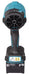 EAN 0088381755382 - Makita AS001GZ aspiradora de hojas Negro, Azul 40 V imagen 3