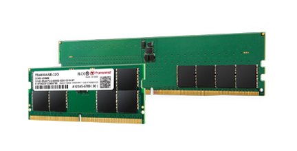 EAN 760557866978 - Transcend JetRam JM5600ASG-8G módulo de memoria 8 GB 1 x 8 GB DDR5 5600 MT/s imagen 1