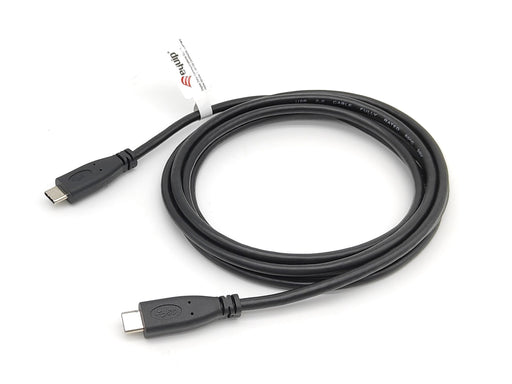 EAN 4015867226605 - Equip 128888 cable USB USB 2.0 3 m USB C Negro imagen 1
