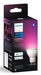 EAN 8720169229754 - Philips Hue White and Color ambiance GU10 Punto de iluminación inteligente 4,2 W imagen 3
