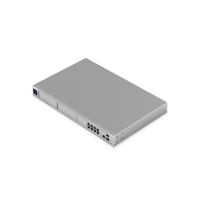 EAN 0810084693254 - Ubiquiti UniFi Dream Machine Pro Max Gestionado 2.5G Ethernet (100/1000/2500) 1U Gris imagen 7