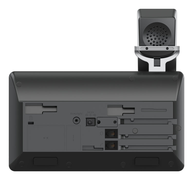 EAN 6938818312791 - Yealink MP45 teléfono IP Negro, Gris imagen 5