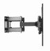 EAN 8716309127820 - Gembird WM-55ST-04 soporte para TV 139,7 cm (55") Negro imagen 3