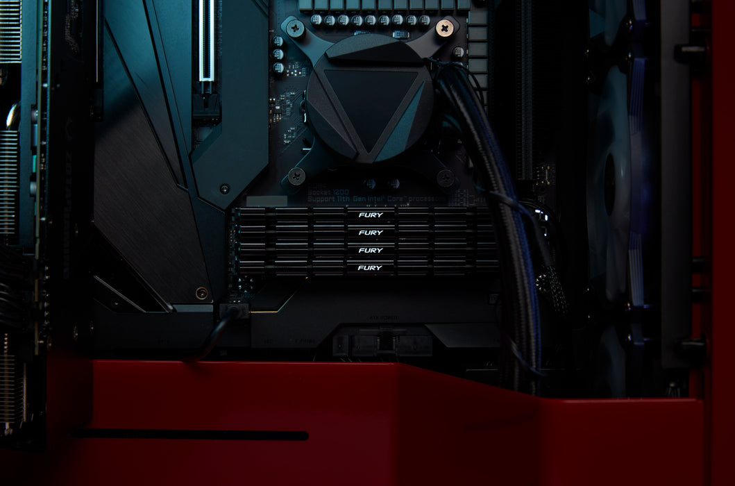 EAN 740617337785 - Kingston Technology FURY Renegade módulo de memoria 2 x 32 GB 3600 MT/s imagen 12