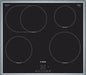 EAN 4242005289714 - Bosch Serie 4 PIF645BB5E hobs Negro Integrado 60 cm Con placa de inducción 4 zona(s) imagen 1