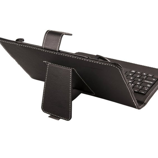 EAN 8420738191603 - SilverHT 111916040199 teclado para móvil Español MicroUSB Negro imagen 2