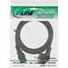 EAN 4043718264681 - InLine 16647E cable de transmisión Negro 1 m CEE7/7 C13 acoplador imagen 2