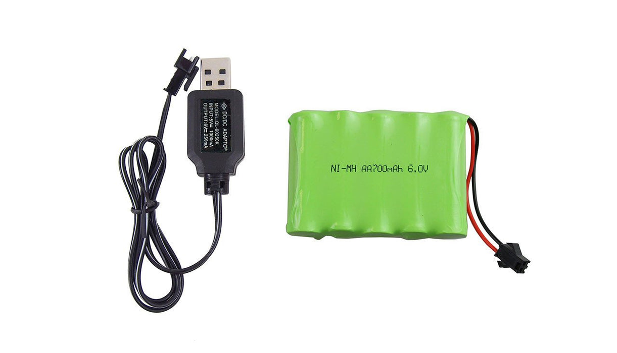 EAN 4260564626504 - Amewi 22360 modelo controlado por radio Coche todoterreno Motor eléctrico 1:16 imagen 8