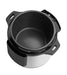 EAN 8595631036921 - Concept CK8001 olla multi-cocción 5,6 L 1000 W Negro, Acero inoxidable imagen 3