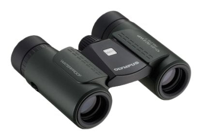 EAN 4545350041441 - Olympus 10x21 RC II WP binocular Negro imagen 1