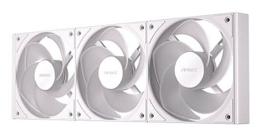 EAN 761345400497 - Antec C120R ARGB White_3PK Carcasa del ordenador Ventilador 12 cm Blanco 3 pieza(s) imagen 3